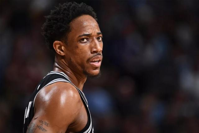 雷霆新秀阿代-马拉被西班牙俱乐部禁赛NBA